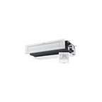  Unité Intérieure Drv Réversible Gainable Basse Pression Dvla 3.5 Kw Monophasé - Airwell - 7vf030004