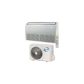  Climatisation Unité Extérieure Ydax Et Unité Intérieure Allège Plafonnier Fdmx 7 Kw - Airwell