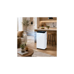  Climatiseur Portable Réversible 12000 Btu - Refroidissement & Chauffage