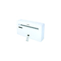  Tempero - Climatiseur Monobloc Mural Réversible Étanche Wifi 3kw (sans Unité Extérieure)