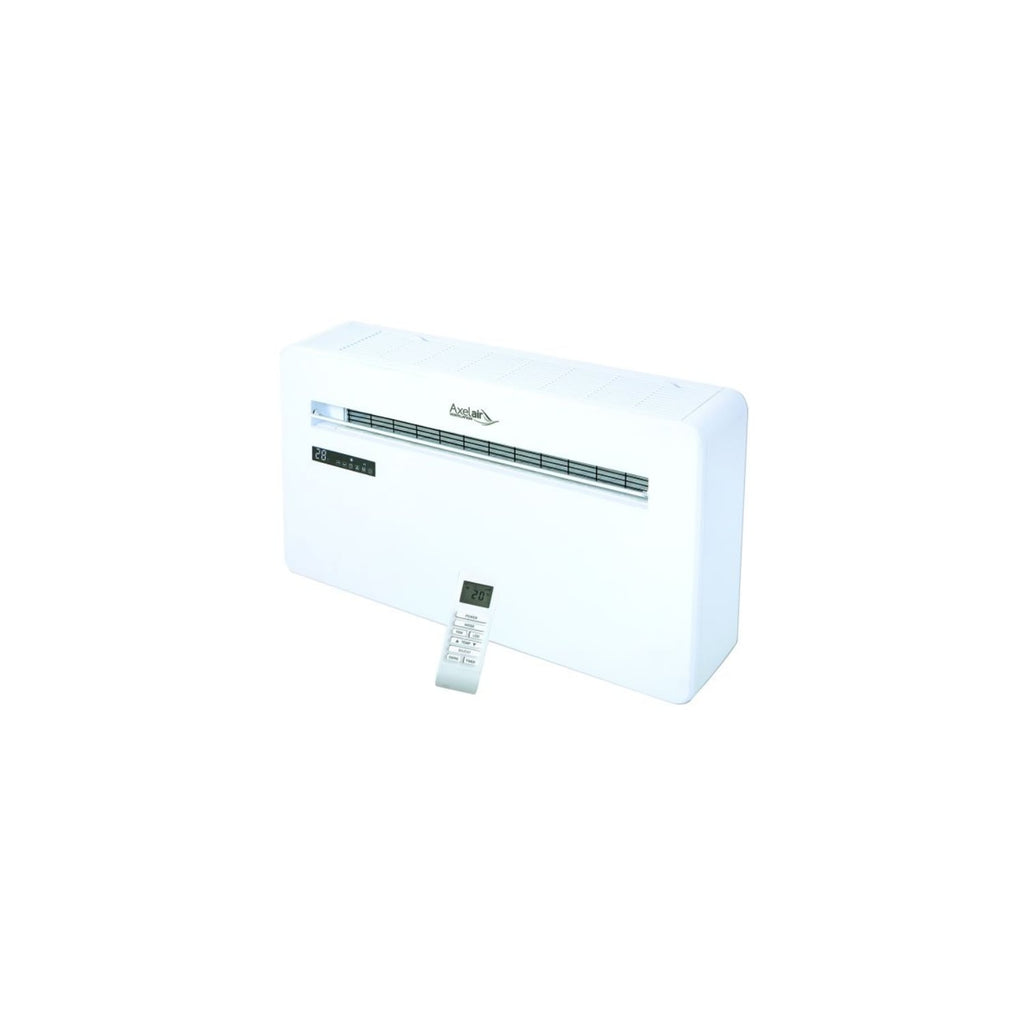  Climatiseur Monobloc Mural Wifi Réversible 2kw - Axelair - Cmm2001