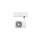 Climatisation Unité Extérieure 4.2 Kw Et Unité Intérieure Blanche Nagano - Thermor
