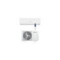  Climatisation Unité Extérieure 3.5 Kw Et Unité Intérieure Blanche Nagano - Thermor