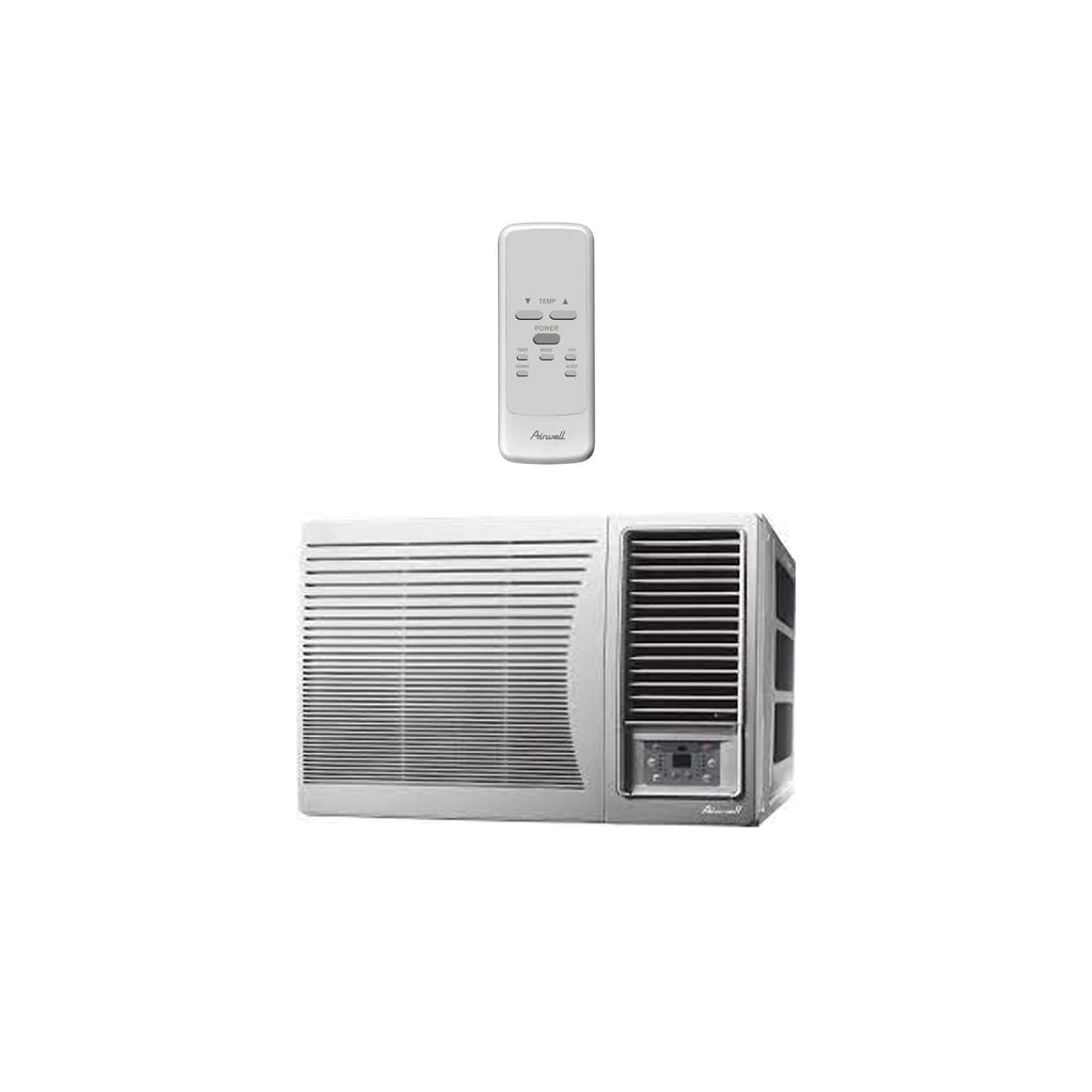  Climatiseur Console Monobloc Wfae Airwell 3,70 Kw
