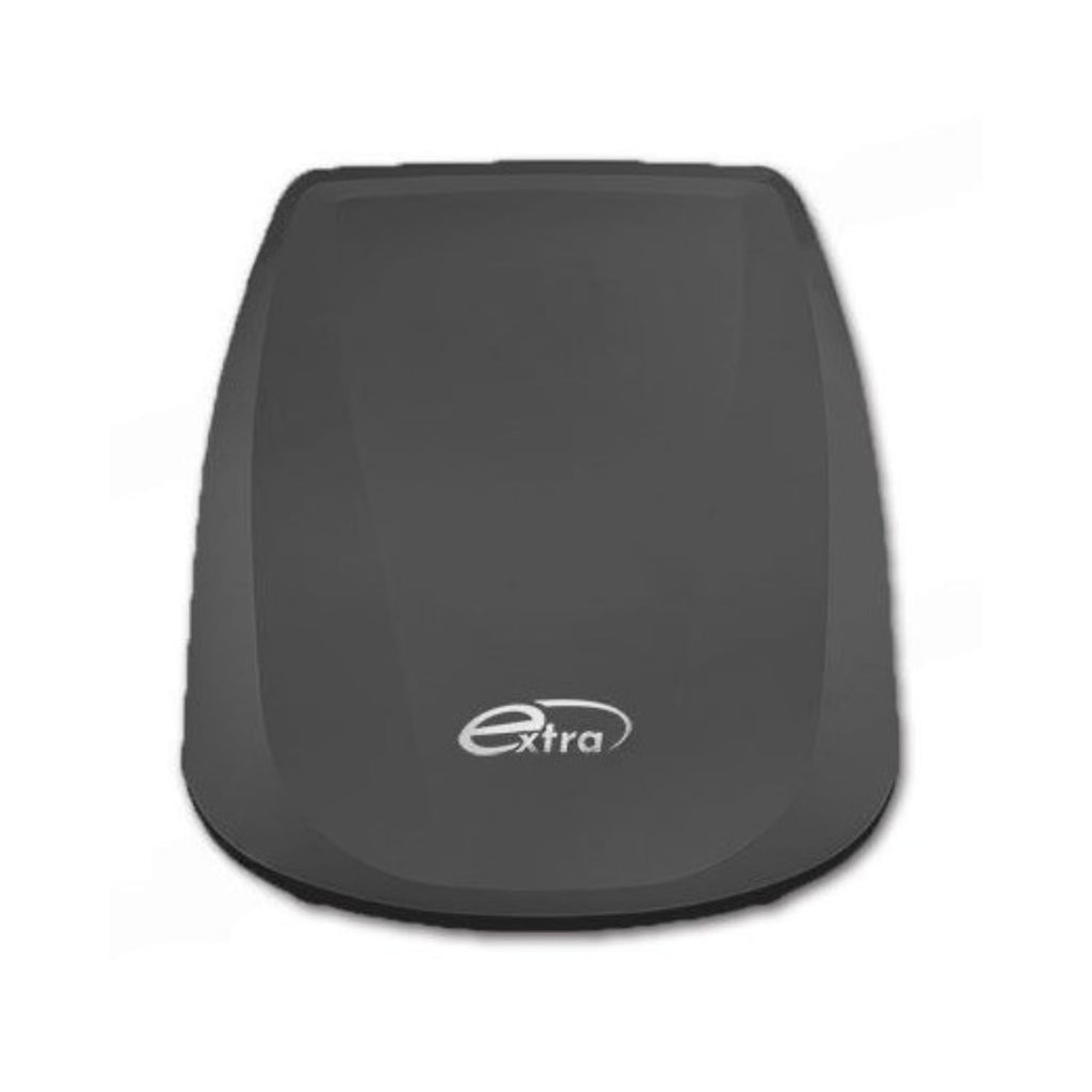  Extra Clima Climatiseur Réversible Camping-car Gris 2650 W