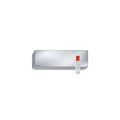  Climatiseur Mural Réversible Hdmb Harmonia Miroir 7 Kw Wifi Intégré - Airwell - 7sp024037
