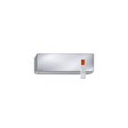  Climatiseur Mural Réversible Hdmb Harmonia Miroir 7 Kw Wifi Intégré - Airwell - 7sp024037