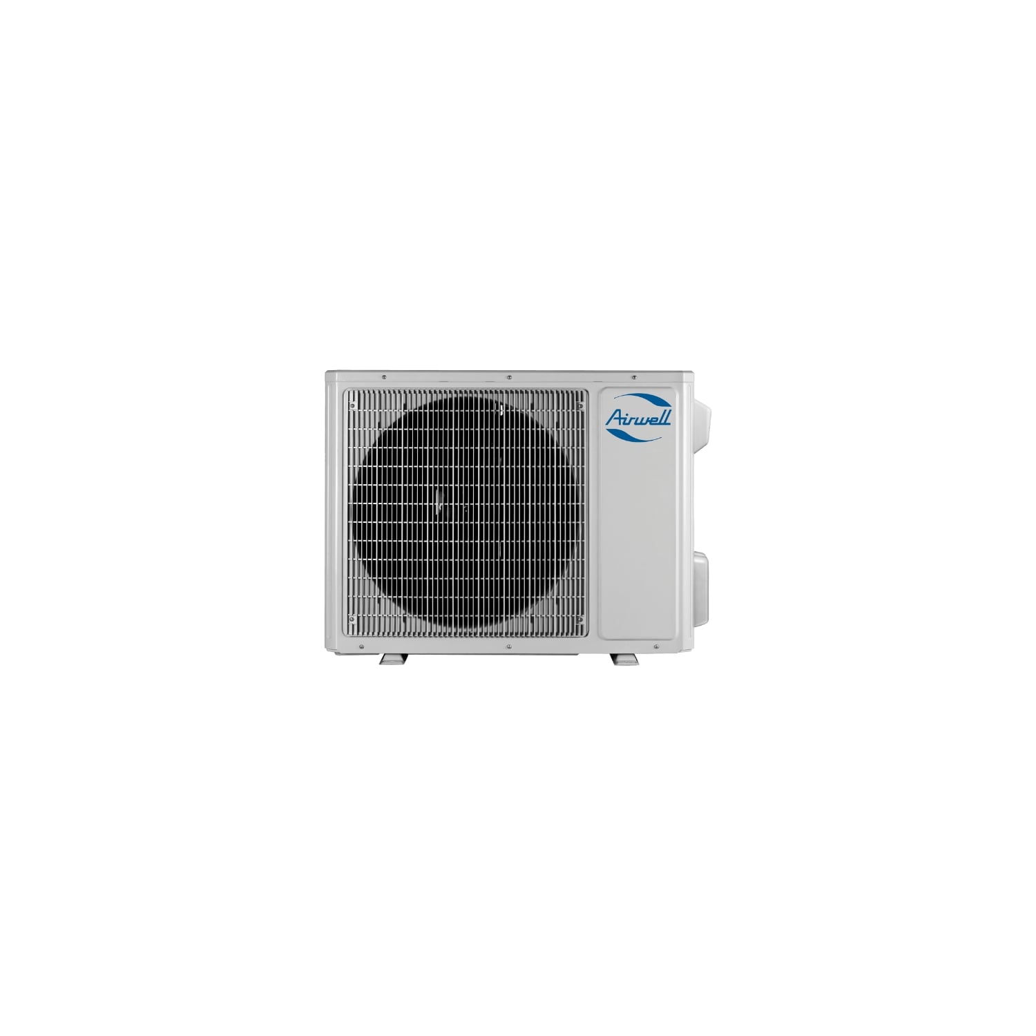  Climatisation Unité Extérieure Monosplit Ydaf 5 Kw Monophasé Pour Ui Console Xdlf - Airwell - 7sp063206