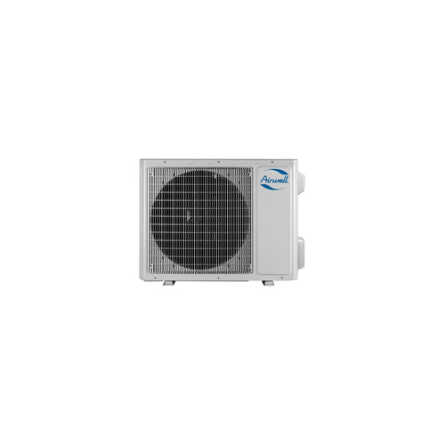  Climatisation Unité Extérieure Monosplit Ydaf 5 Kw Monophasé Pour Ui Console Xdlf - Airwell - 7sp063206