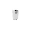  Climatiseur Mobile Abrila Wind 7000 Btu Avec Télécommande Et Déshumidificateur