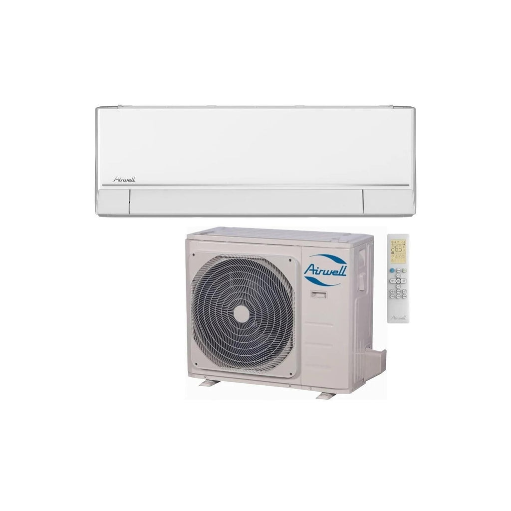  Airwell Unità Esterna 7sp012316