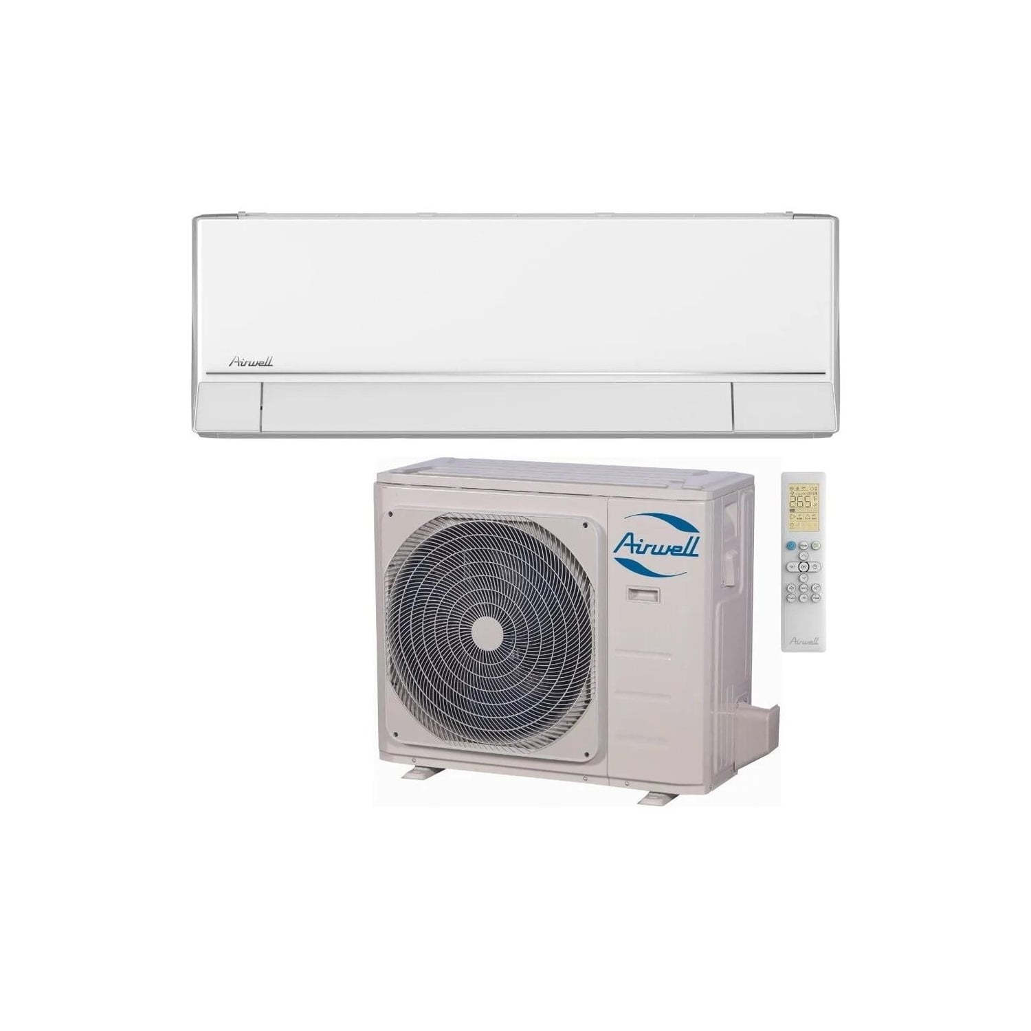  Airwell Unità Esterna 7sp012316