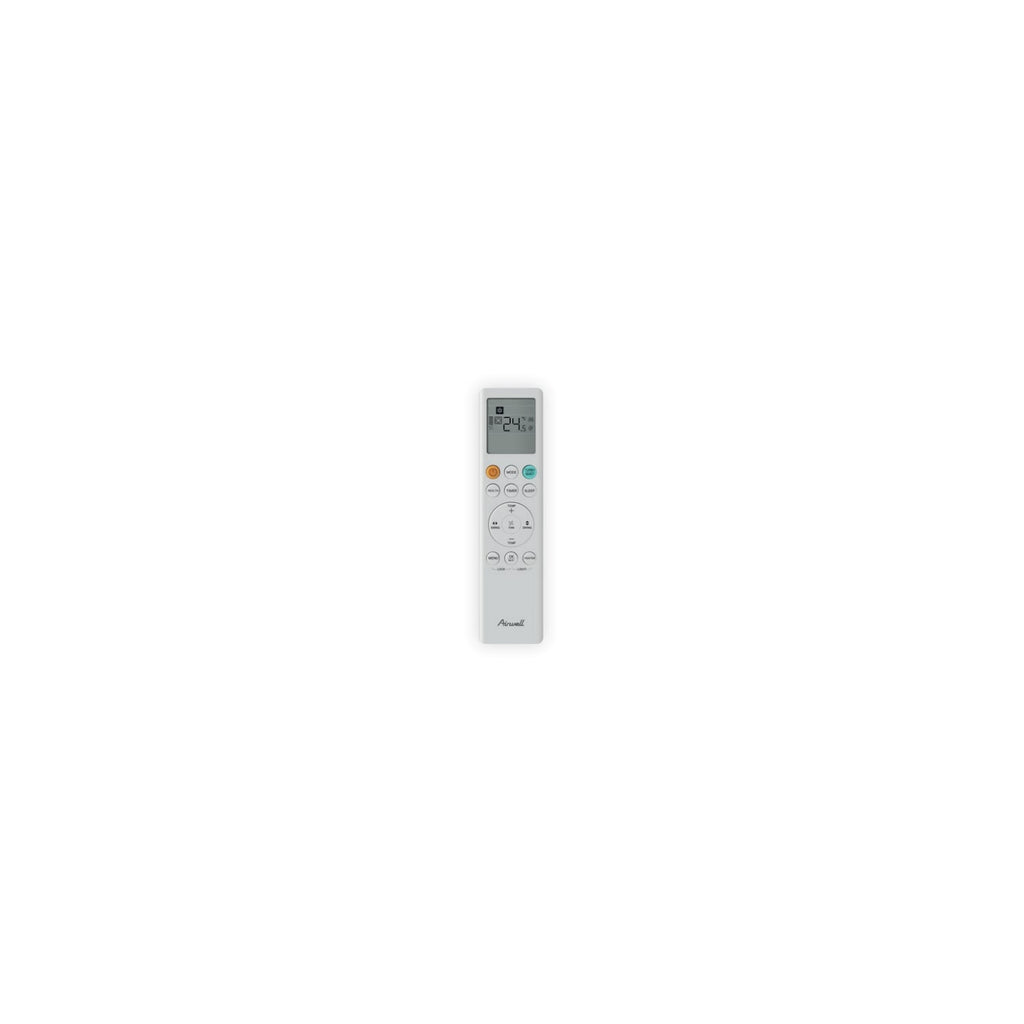  Airwell Hvva-070n-01m22 Unité Intérieure De Climatisation Blanc