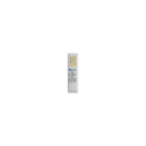  Airwell Cdmx-100n-09m25 Unité Intérieure De Climatisation Blanc