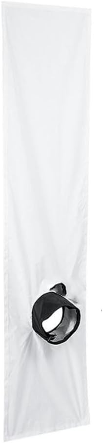  Joints De Climatiseur Universel Mobile Pour Unité De Climatisation Mobile Et Sèche-linge Facile à Installer, Pas Besoin De Percer, 2 M