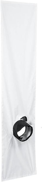  Joints De Climatiseur Universel Mobile Pour Unité De Climatisation Mobile Et Sèche-linge Facile à Installer, Pas Besoin De Percer, 2 M