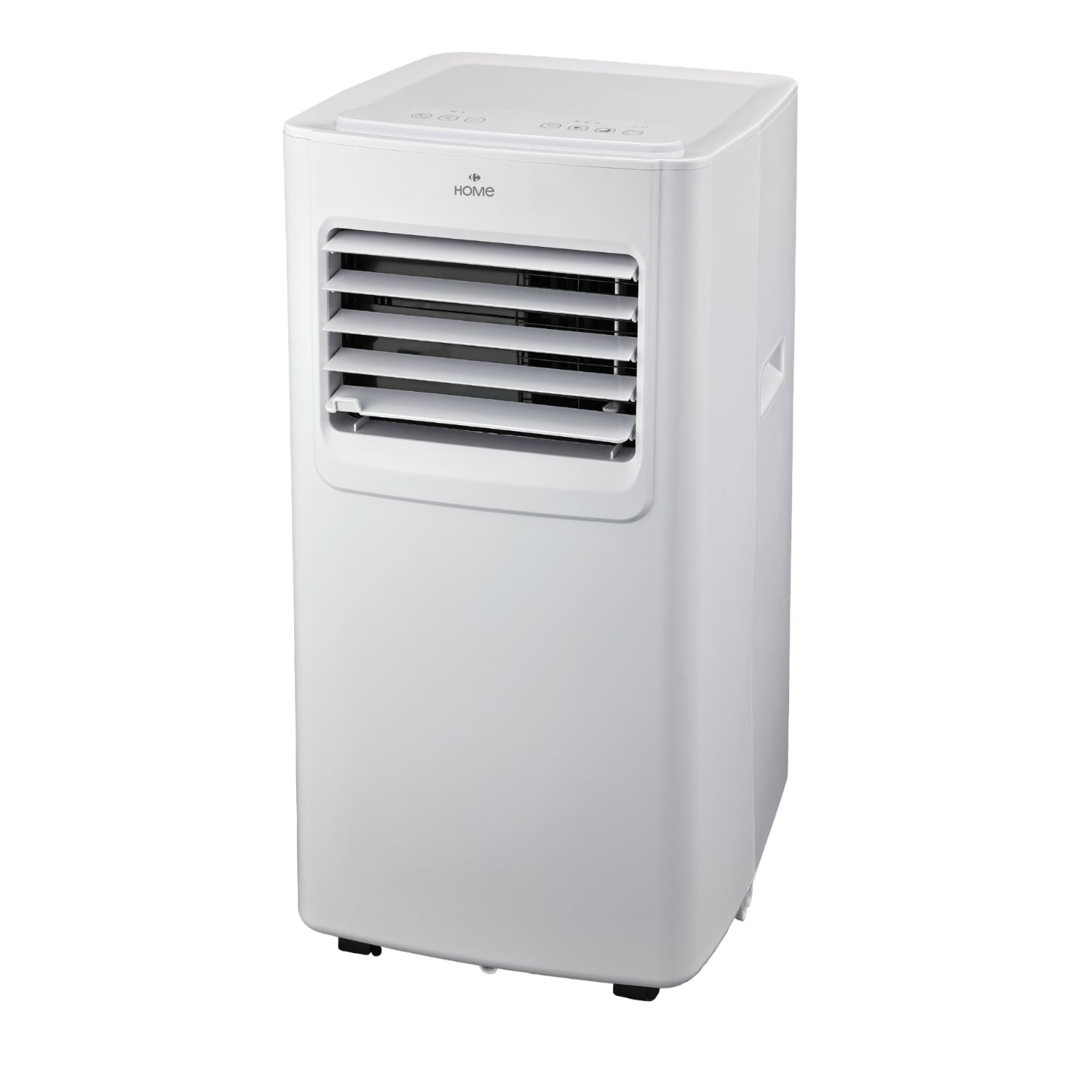  Climatiseur Mobile HMAC7JT-25 Climatiseur Mobile 7000 BTU CARREFOUR HOME