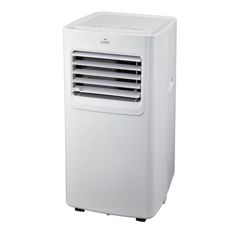  Climatiseur Mobile HMAC7JT-25 Climatiseur Mobile 7000 BTU CARREFOUR HOME