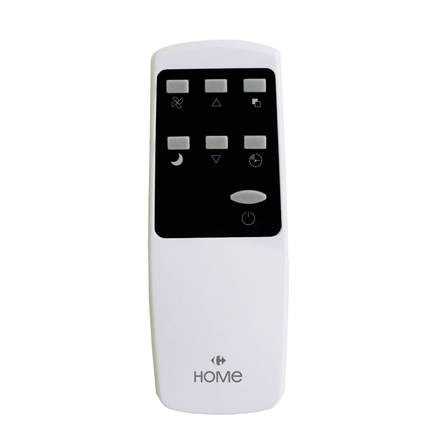  Climatiseur Mobile HMAC7JT-25 Climatiseur Mobile 7000 BTU CARREFOUR HOME