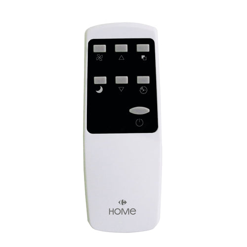  Climatiseur Mobile HMAC7JT-25 Climatiseur Mobile 7000 BTU CARREFOUR HOME