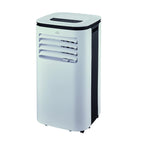  Climatiseur Mobile HMAC9JT-25 Climatiseur Mobile 9000 BTU CARREFOUR HOME