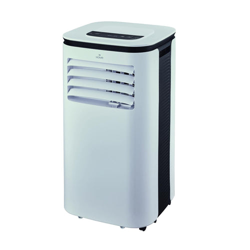  Climatiseur Mobile HMAC9JT-25 Climatiseur Mobile 9000 BTU CARREFOUR HOME