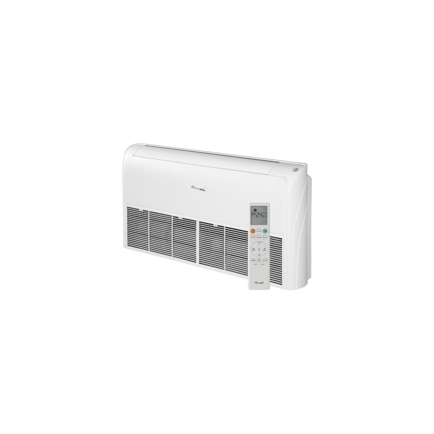  Allège Plafonnier Drv Réversible Unité Intérieure Fvva 14 Kw Monophasé - Airwell - 7vf010004