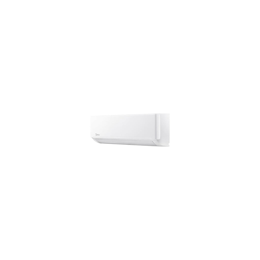  Ensemble Climatiseur Mural Connecté 2,6 Kw Zenith - Midea - 13950486