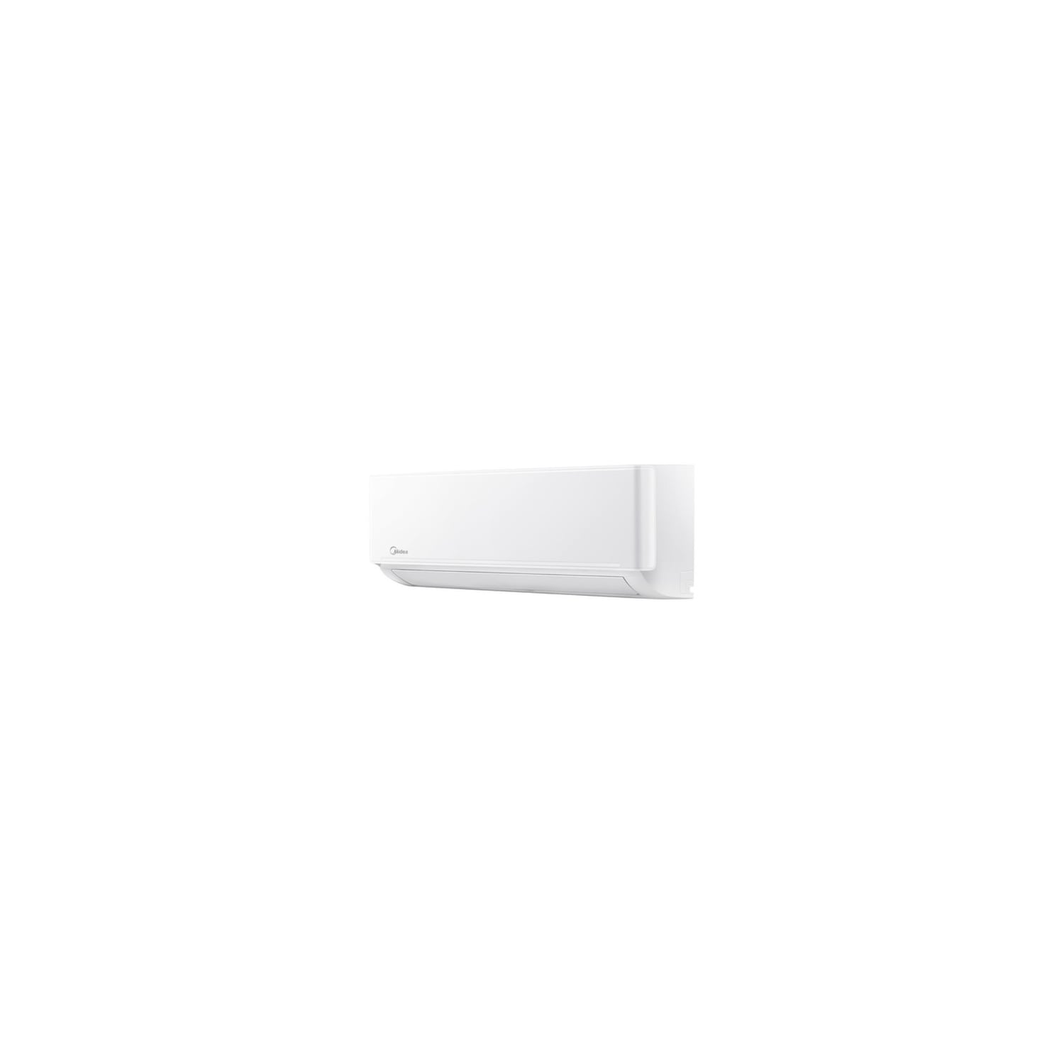  Ensemble Climatiseur Mural Connecté 2,6 Kw Zenith - Midea - 13950486