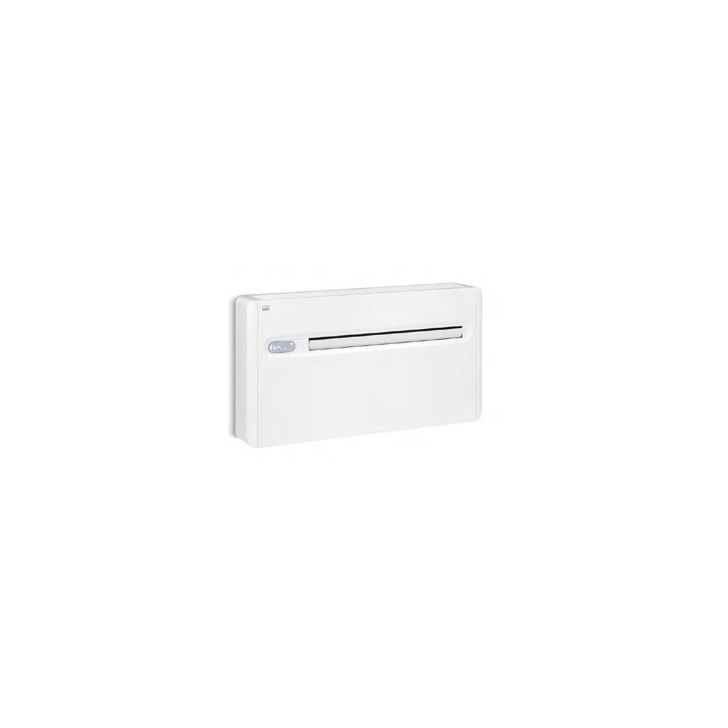  Climatiseur Monobloc Inverter Remko Kwt 180 Dc Blanc 1,73 Kw