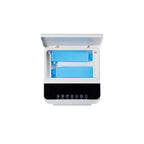  Climatiseur Mobile Prime3 Sac21 3-en-1 Blanc