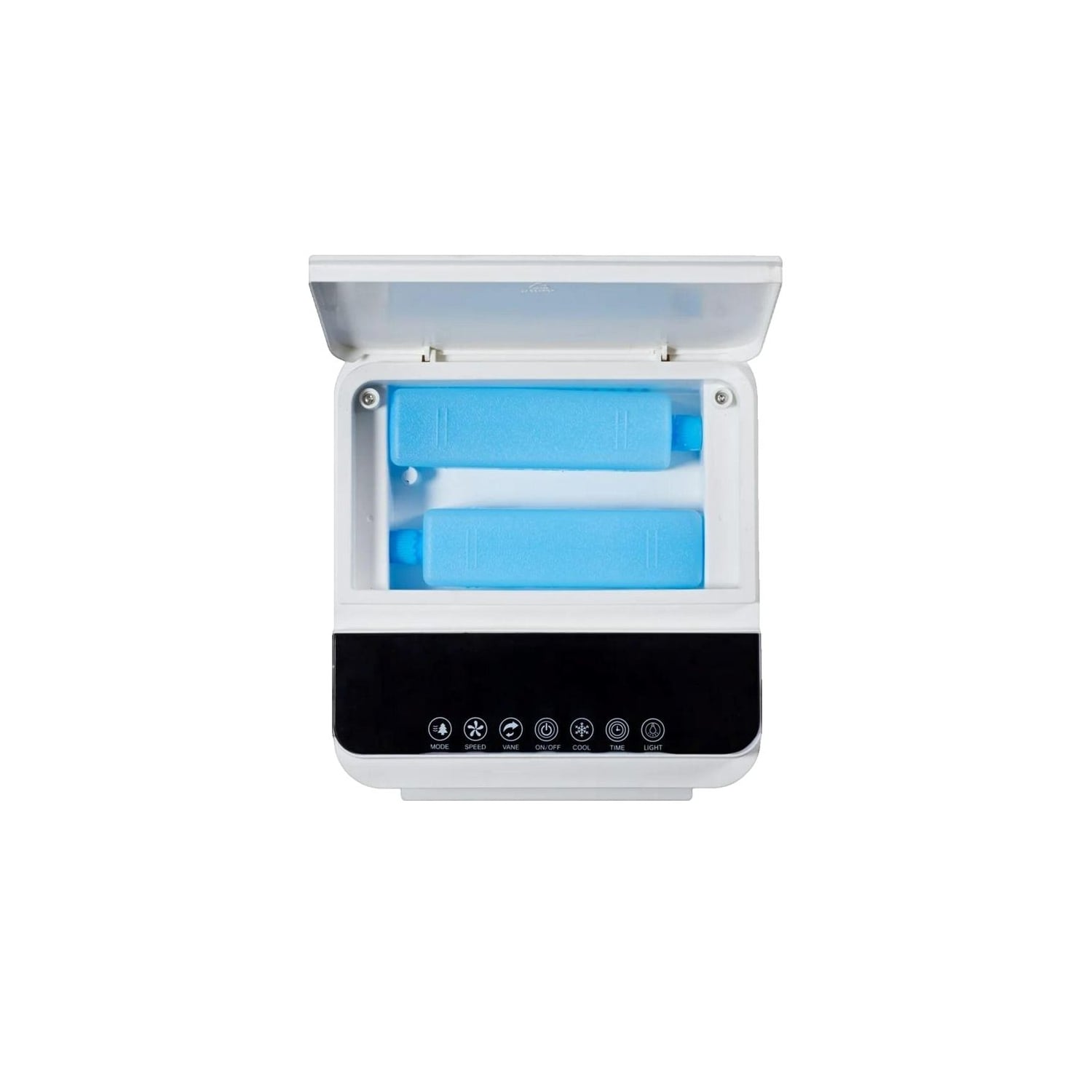  Climatiseur Mobile Prime3 Sac21 3-en-1 Blanc