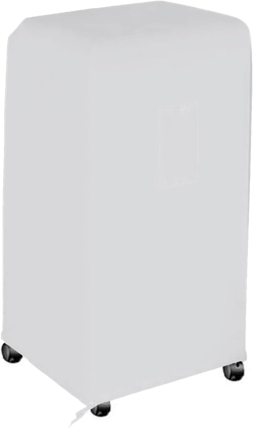  Housse Pour Climatiseur - Housse Antipoussière Pour Climatiseur Mobile | Protecteur Imperméable 39.9 X 46.0 X 74.9 Centimètres Pour Climatiseur Évaporatif à Condenseur Stockage