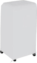  Housse Pour Climatiseur - Housse Antipoussière Pour Climatiseur Mobile | Protecteur Imperméable 39.9 X 46.0 X 74.9 Centimètres Pour Climatiseur Évaporatif à Condenseur Stockage