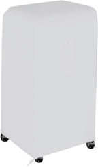  Housse Pour Climatiseur - Housse Antipoussière Pour Climatiseur Mobile | Protecteur Imperméable 39.9 X 46.0 X 74.9 Centimètres Pour Climatiseur Évaporatif à Condenseur Stockage