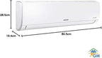  Samsung F-AR12ART AR35 - Climatiseur, 12000 BTU
