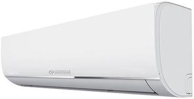  Olimpia Splendid Climatiseur Inverter Nexya S4 Et 12000 BTU A + +