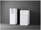  Stiebel Eltron HSBC 200 Mémoire Intégrale Classe D'efficacité énergétique C (A - G) 233510