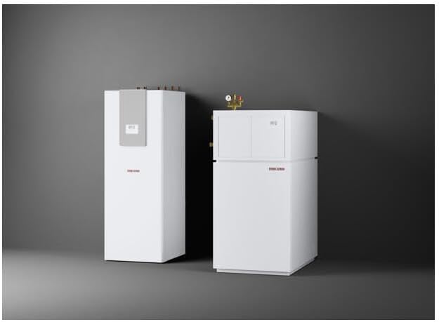  Stiebel Eltron HSBC 200 Mémoire Intégrale Classe D'efficacité énergétique C (A - G) 233510