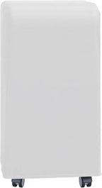  Housse Pour Climatiseur - Housse Antipoussière Pour Climatiseur Mobile | Protecteur Imperméable 39.9 X 46.0 X 74.9 Centimètres Pour Climatiseur Évaporatif à Condenseur Stockage