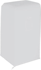  Housse Pour Climatiseur - Housse Antipoussière Pour Climatiseur Mobile | Protecteur Imperméable 39.9 X 46.0 X 74.9 Centimètres Pour Climatiseur Évaporatif à Condenseur Stockage