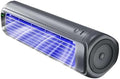 GENERIC Refroidisseur D'air Portable, Ventilateur De Tour Sans Lame 3 Vitesses, Unité De Courant Alternatif Personnel Rechargeable USB Pour Le Bureau, Support Mural, Fonctionnement Silencieux, Conception D'éc