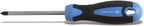  HÖGERT TECHNIK Lot De 12 Outils électriciens Isolés 1000 V Tournevis Manuel, Tournevis Plat Et Cruciforme, Pinces, Test De Tension, Coffret En Plastique