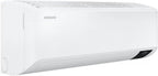  SAMSUNG Aire ACONDICIONADO F-AR09CBU SYSTÈME Split Blanco