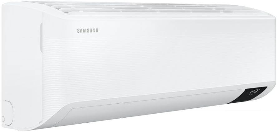  SAMSUNG Aire ACONDICIONADO F-AR09CBU SYSTÈME Split Blanco