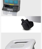  Refroidisseurs Par évaporation, Climatiseurs Commerciaux, Ventilateurs De Climatisation Monoblocs, Climatiseurs Mobiles Domestiques De Petite Taille