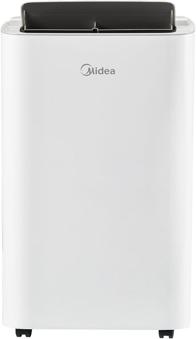  MIDEA Climatiseurs De Fenêtre 6000 Btu