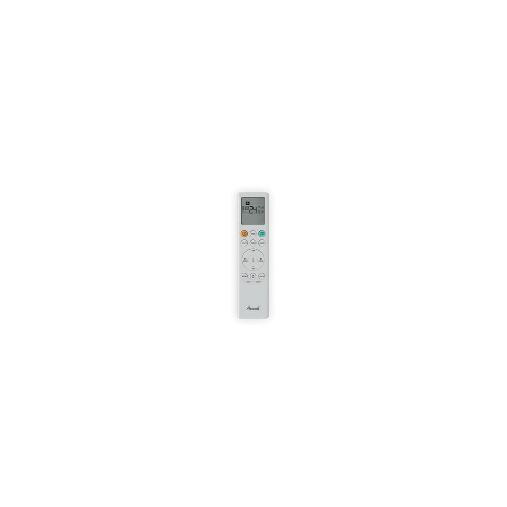  Airwell Hvva-025/022n01m22 Unité Intérieure De Climatisation Blanc
