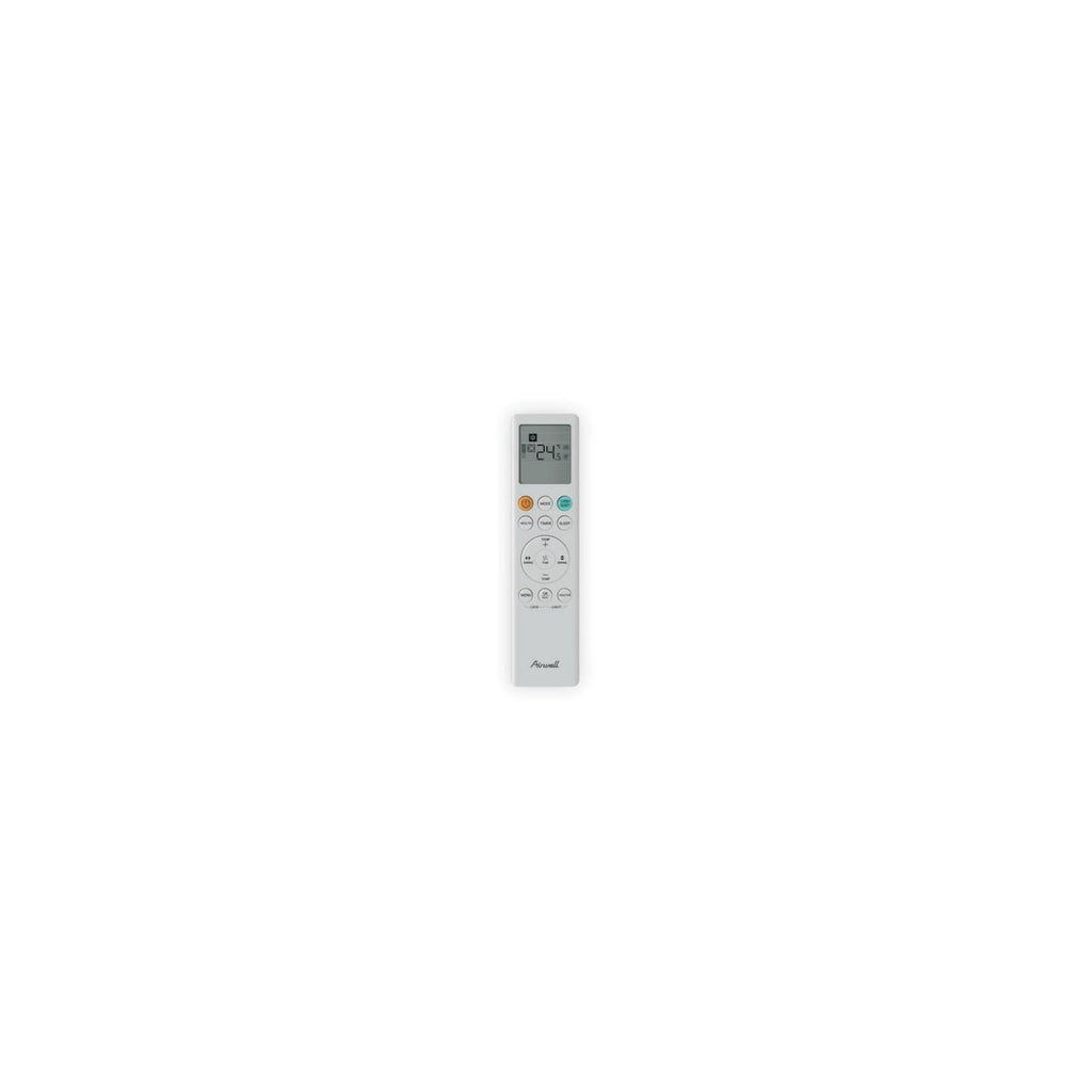 Airwell Hvva-070n-01m22 Unité Intérieure De Climatisation Blanc