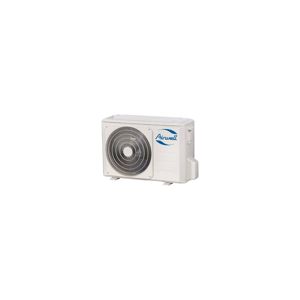  Climatisation Unité Extérieure Monosplit Ydax 7 Kw Monophasé Pour Ui Ddmx. Fdmx Et Cdmx - Airwell - 7sp063172